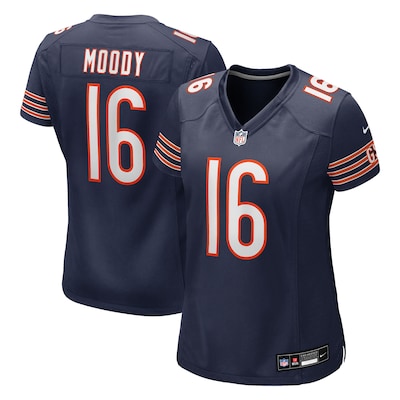 Chicago Bears Women Jerseys 2025-10-17-033